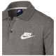 Nike Παιδική κοντομάνικη μπλούζα polo Sportswear